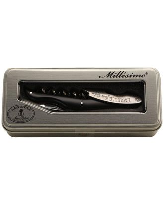 Jean Dubost Wine Waiter With Black Handle