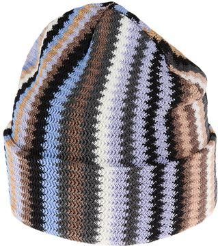 Missoni COMPLEMENTOS - Sombreros en YOOX.COM