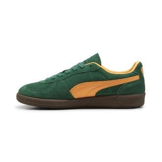 Chaussures Puma en Vert jusqu a 28