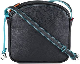 Mywalit Small Leather Shoulder Bag