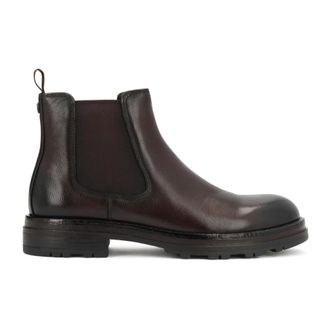 Kazar Chelsea Boot - - Shoes - Uomo - Marrone - 45 EU