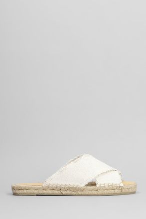 Castaner Palmera-032 Flats