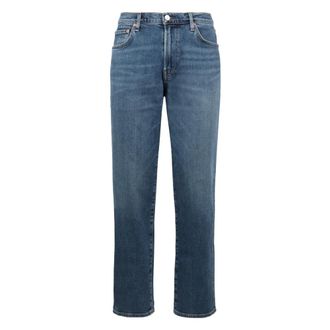 Citizens Of Humanity Elijah 5-pocket straight-leg jeans