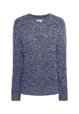 Ice Bound Jumper Heren marine