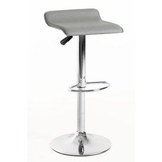 Regalos Miguel Packs Taburetes Cocina - Pack 6 Taburetes Tim - Gris Claro