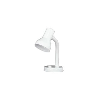 Trio Flexible Blanco Flexible Table Body Lamp 5027011-01