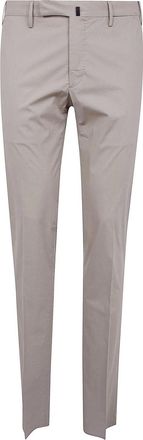 Incotex Classic Chino Trousers