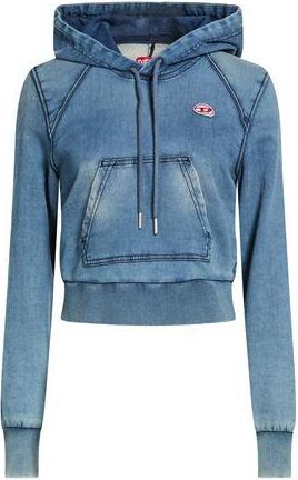 Diesel CAMISETAS Y TOPS - Sudaderas en YOOX.COM