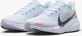 Nike Pegas 41 IM6683-159 Sneakers Womens White Road Running Shoes MEW215