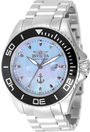 Invicta Ocean Voyage Quartz Mens Watch 49643