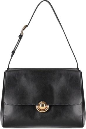 Furla BORSA A SPALLA DOMUS M NERA FURLA