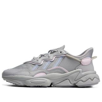 adidas (WMNS) adidas Originals Ozweego Grey GY4907