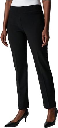 Joseph Ribkoff Broeken, Dames, Zwart, XL, Polyester, Lds Pant