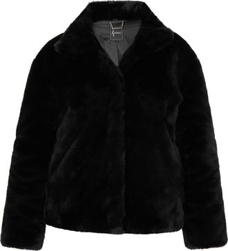 Faina Jas Dames zwart