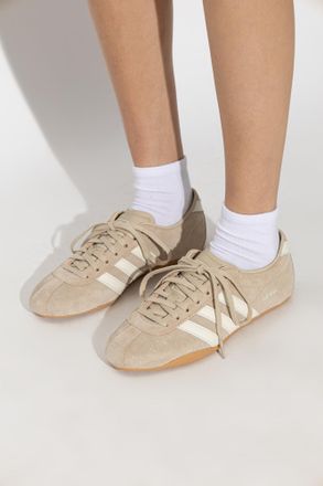 adidas Tokyo W Sports Shoes, Womens, Beige