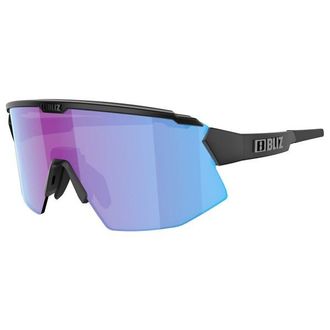Bliz Breeze Small Nordic LT Begonia S2 (VLT 22%) + S3 Velobrille - Unisex | lila