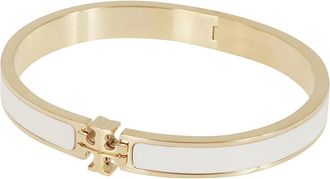Tory Burch Dames, Accessoires, Geel, Maat: M