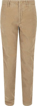 Slowear Incotex Corduroy Slacks