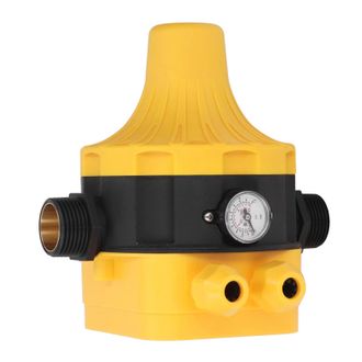 OEM Controlador De Presi&oacute;n Estabilizado Cspar Para Bombas De Agua Autom&aacute;ticas, 220-240 V