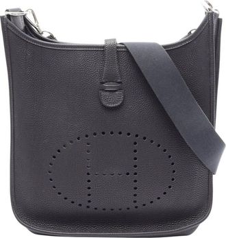 Herm&egrave;s Pre-owned Hermes Togo Evelyne PM Ladies WAT0T4NG2R4HYOVL