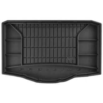 OEM Alfombra De Goma Para Maletero Ssangyong Tivoli De 2019- Tm D