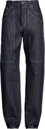 Winnie New York BOTTOMWEAR - Jeans on YOOX.COM
