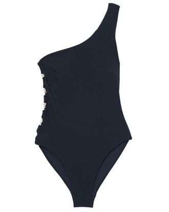 Reiss Marlowe One Shoulder Swim