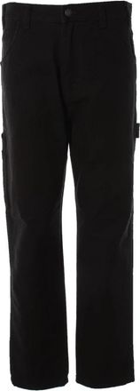 Dickies Straight Broeken - Heren - Straight fit broeken - Zwart - W30 - Katoen - Broeken