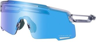 SHIMANO Equinox 5 Allroad S2 Velobrille - Unisex | blau