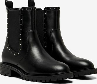 Only Shoes Chelsea boots Tina