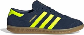 adidas Heren, Sport, Blauw, Maat: 38 2/3 EU