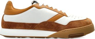 Givenchy Leren sneakers - Wit