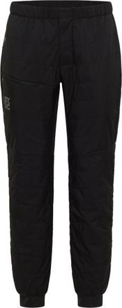 Stoic MountainWool60 JokkmokkSt. Padded Pants II Winterhose - Unisex | schwarz