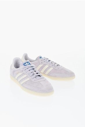 adidas Low SAMBA Suede Sneakers size 44