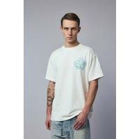 Flaneur Happy Flower T-shirt