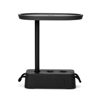 Fatboy Brick Beistelltisch, anthrazit