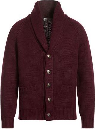 Brunello Cucinelli MAGLIERIA - Cardigan su YOOX.COM
