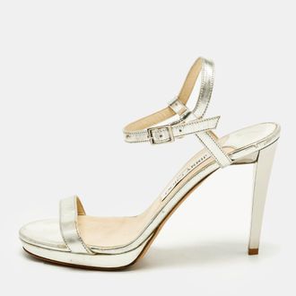 Jimmy Choo London Minny