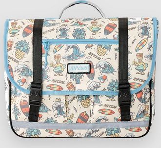Rip Curl School Satchel 17L BTS Kids Rucksack