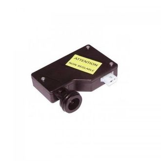 OEM Caja De Microinterruptor Para Caldera Chaffoteaux Modelos Celtic 2.16, 2.18, Tig 16 Ref. Original 60046713 Recambio