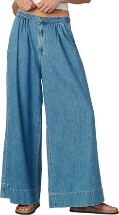 Joe's Joes Jeans The Ruched Palazzo