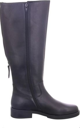 Gabor Schoenen, Dames, Zwart, 38 EU, Boots