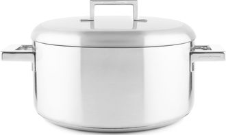 Mepra Kasserolle Stile by Pininfarina, ø 22 cm - Personalisierbar