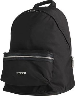 Represent BORSE - Zaini su YOOX.COM