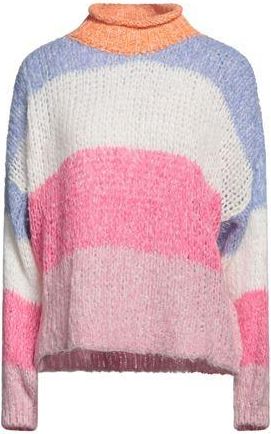 Vanessa Scott KNITWEAR - Turtlenecks on YOOX.COM