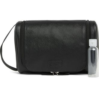Original Penguin Hanging Dopp Kit in Blk001 at Nordstrom Rack