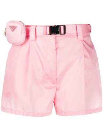 Prada: Pink Clothing now up to −58% | Stylight