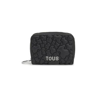 Tous Mujer, Accesorios, Negro, Talla: ONE Size