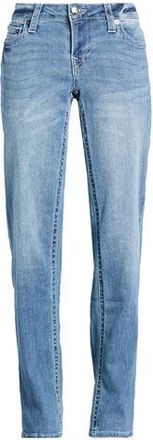 True Religion BOTTOMWEAR - Jeans sur YOOX.COM