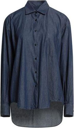 Xacus TOPWEAR - Denim shirts sur YOOX.COM